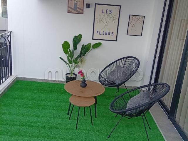 Appartement vente à Anfa, Gharb-Chrarda-Beni Hssen