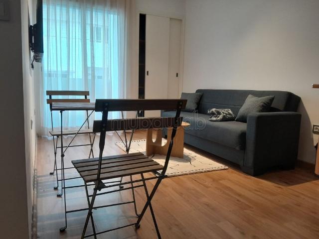 Appartement vente à Anfa, Gharb-Chrarda-Beni Hssen