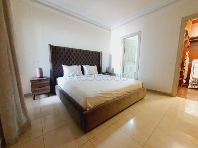Appartement location à Anfa, Gharb-Chrarda-Beni Hssen
