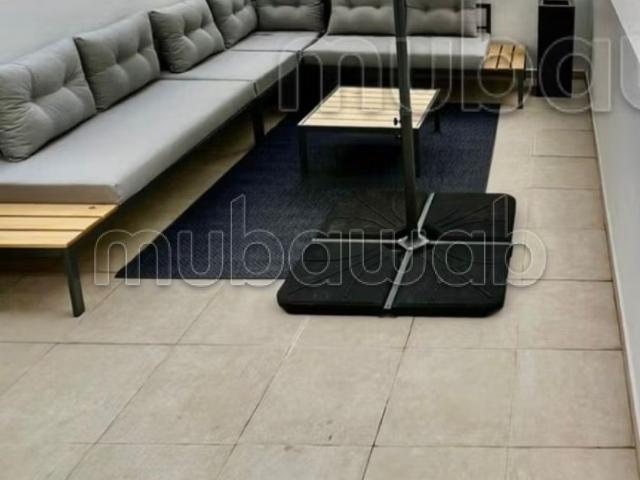 Appartement location à Anfa, Gharb-Chrarda-Beni Hssen