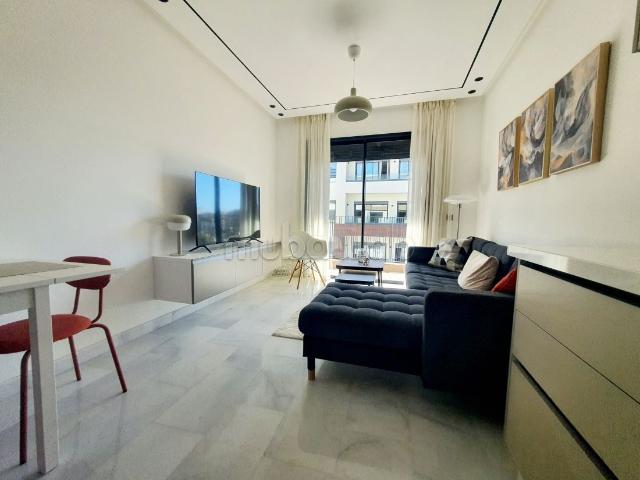 Appartement location à Anfa, Gharb-Chrarda-Beni Hssen