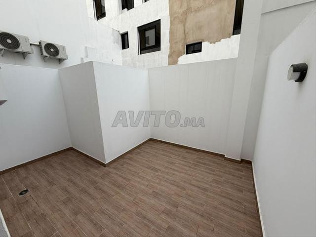Appartement location à Anfa, Gharb-Chrarda-Beni Hssen