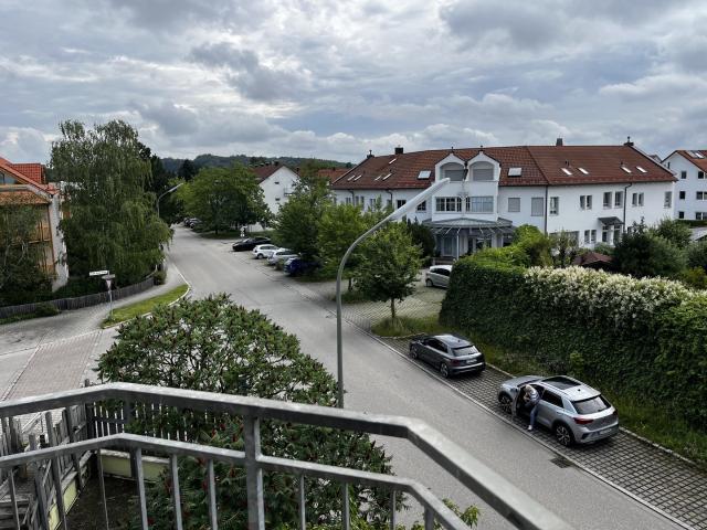 Wohnung mieten in Gilching, Bayern