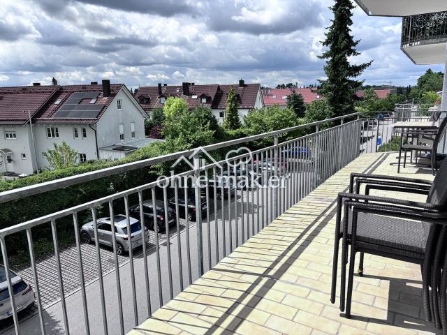 Apartment mieten in Neugilching, Gilching