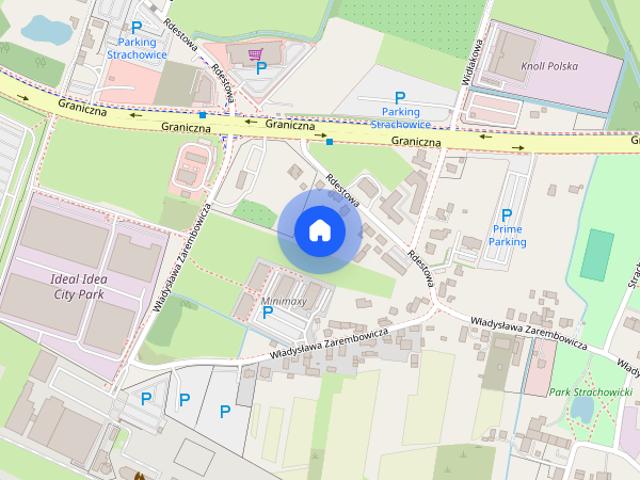 Mieszkanie do wynajęcia w Strachowice, Wrocław