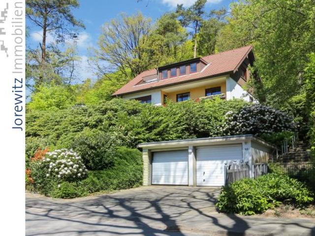 Haus kaufen in Oerlinghausen, Nordrhein-Westfalen