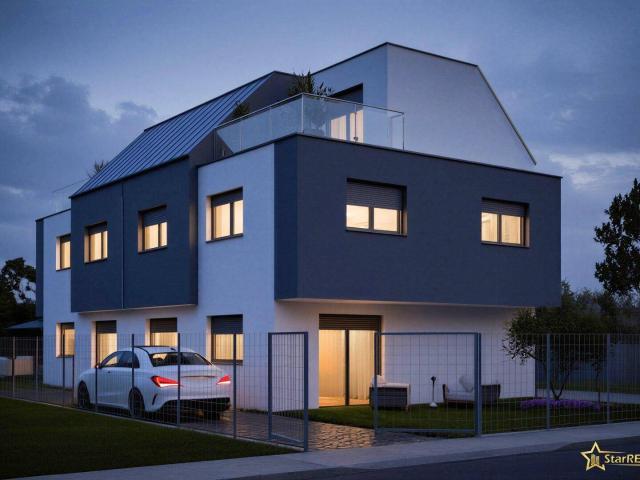 Haus kaufen in Floridsdorf, Wien