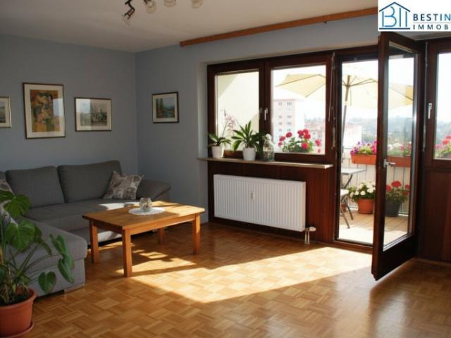 Wohnung kaufen in Kainbach, Steiermark