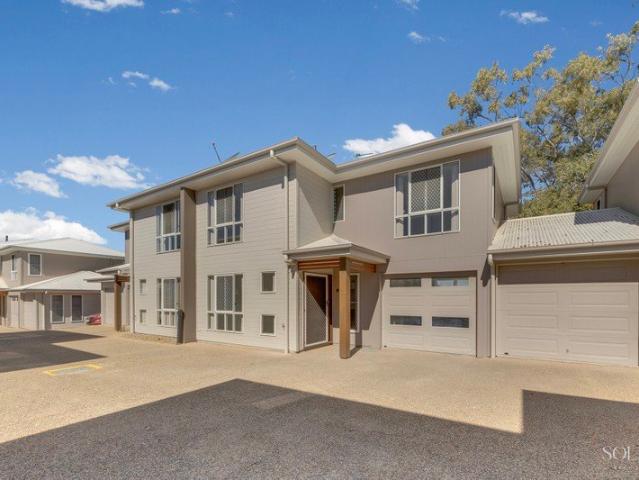 Townhouse for sale in Gladstone, Queensland
