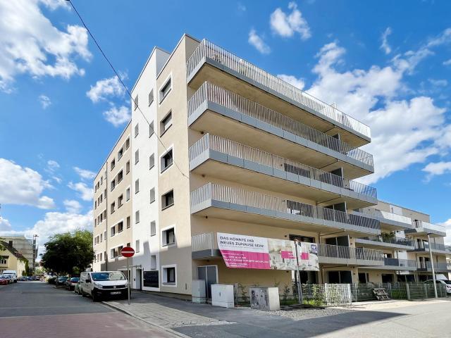 Wohnung mieten in Fürth, Bayern