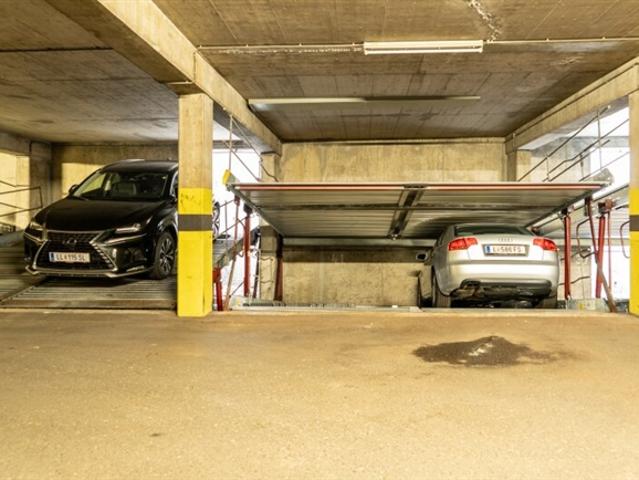 Garage mieten in Linz, Oberösterreich