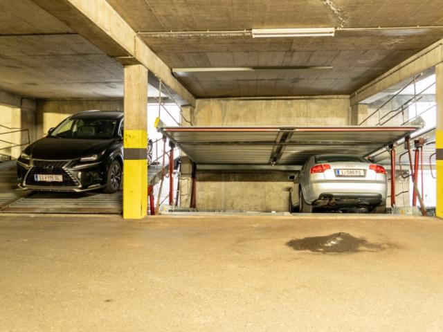 Immobilie kaufen in Franckviertel, Linz
