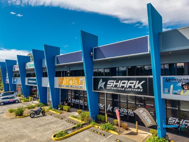 Office for rent in Helensvale Town Centre