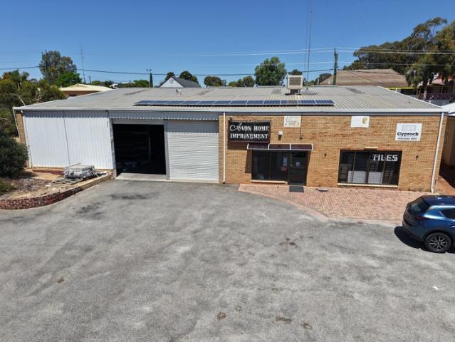 Warehouse for sale in Northam, Shire Of Northam