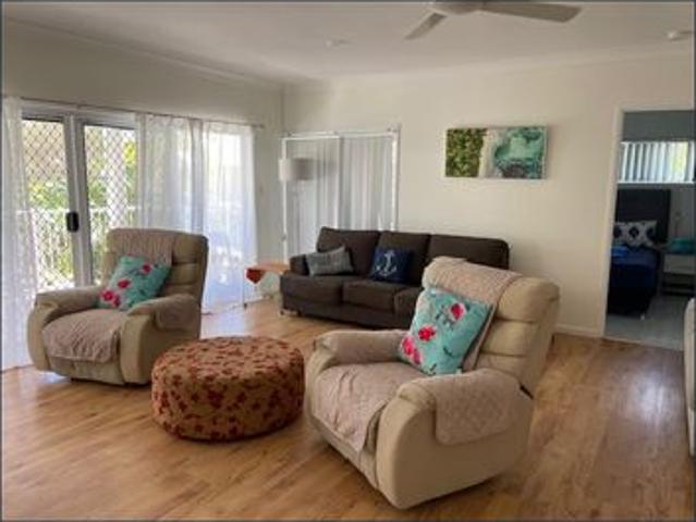 Apartment for rent in Cannonvale, Queensland