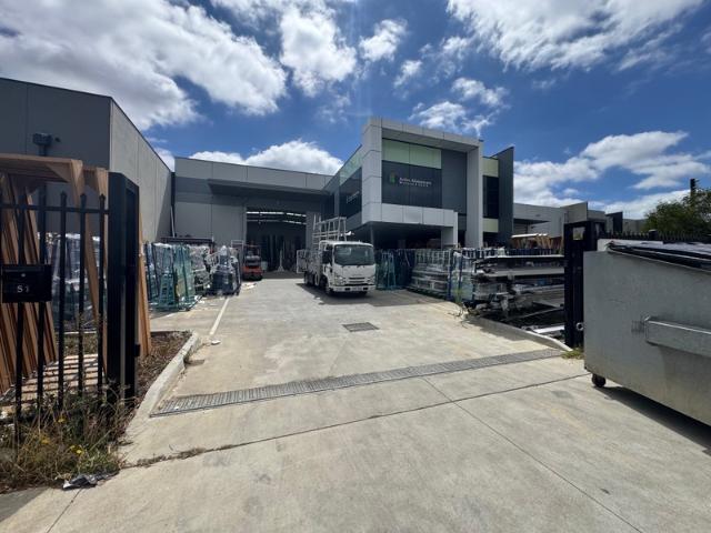 Warehouse for rent in Camerons Creek, Victoria