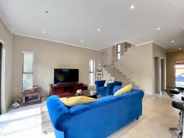 House for sale in Sandton