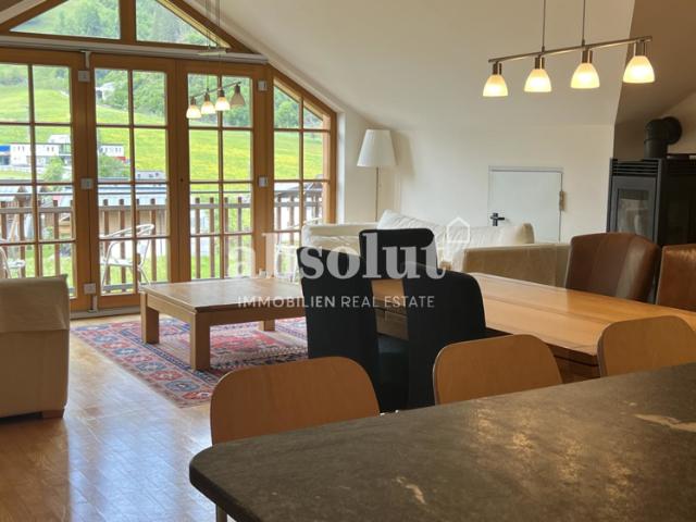 Etagenwohnung kaufen in Rauris