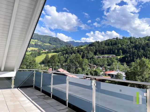 Wohnung kaufen in Seebacher-Siedlung, Schladming
