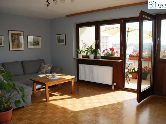 Apartment mieten in Ries, Gersdorf-Feistritz