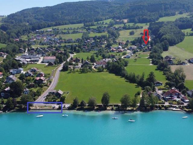 Wohnung kaufen in Steinbach am Attersee, Oberösterreich