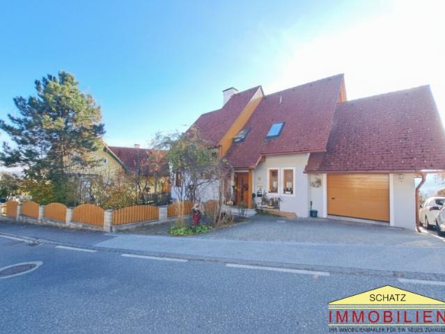 Haus kaufen in Weiz, Steiermark