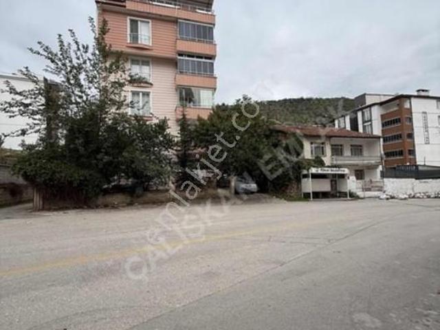 Tokat, Tokat Merkez içerisinde satılık mülk