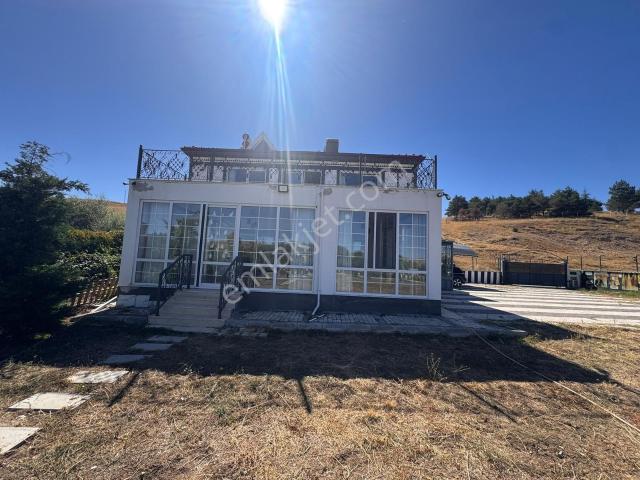 Gökçekışla, Yozgat Merkez içerisinde satılık Villa