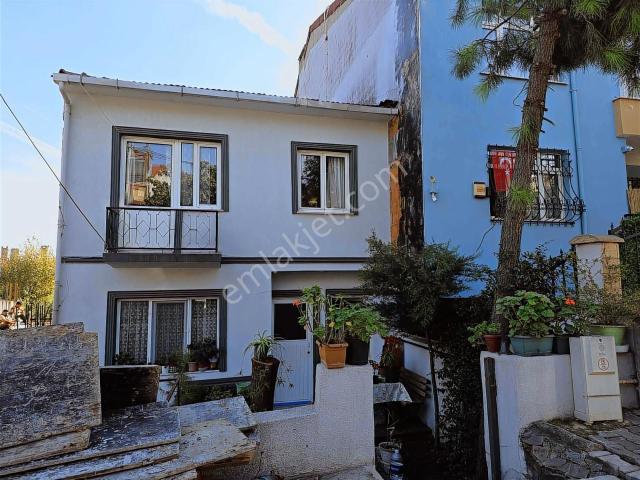 İstanbul içerisinde satılık Villa