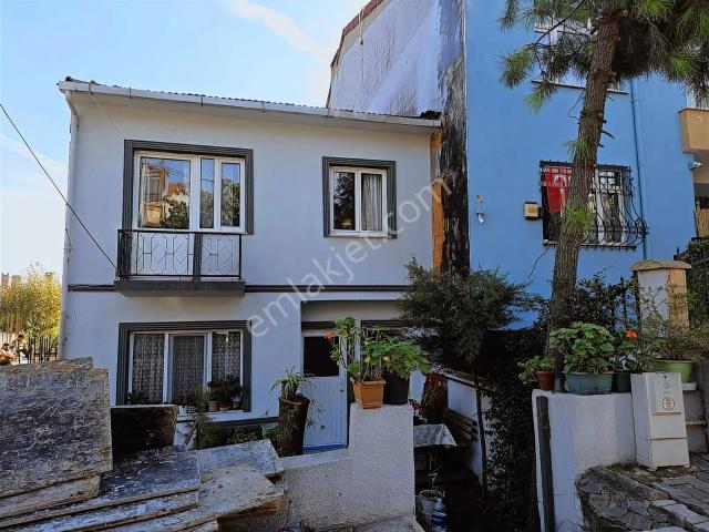 İstanbul içerisinde satılık Villa