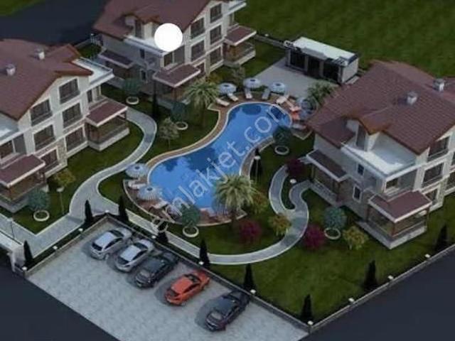 Gölcük, Kocaeli içerisinde satılık Villa