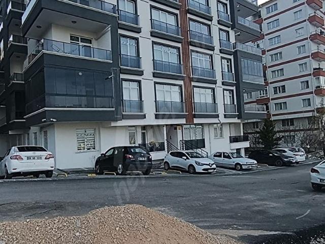 Pursaklar, Ankara içerisinde satılık mülk
