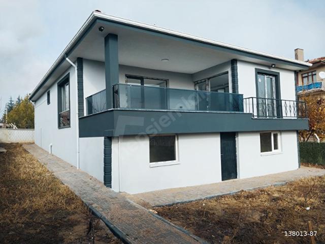 Pursaklar, Ankara içerisinde satılık Villa