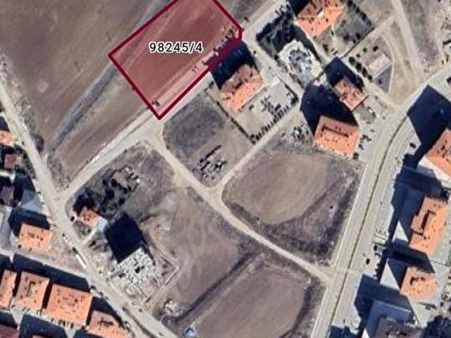 Pursaklar, Ankara içerisinde satılık Arsa