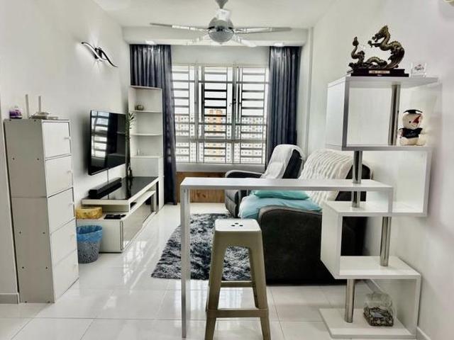 Apartment for sale in Georgetown, Penang