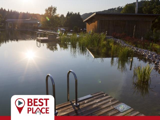 Wohnung kaufen in Suetschach / Sveče, Feistritz im Rosental