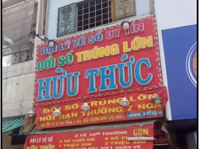 Nhà mặt phố bán tại Thủ Đức, Hồ Chí Minh