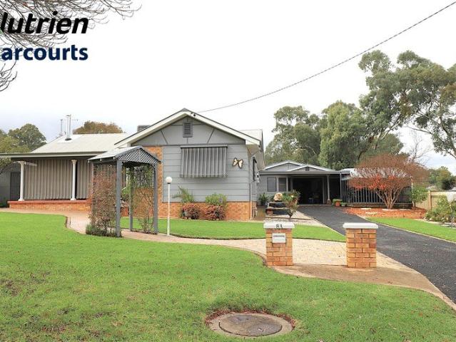House for sale in Cootamundra, New South Wales
