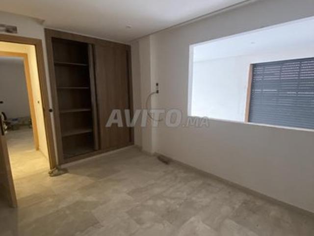 Appartement vente à L'Oriental