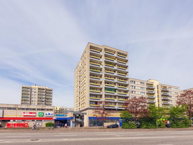 Haus mieten in Jenfeld, Hamburg