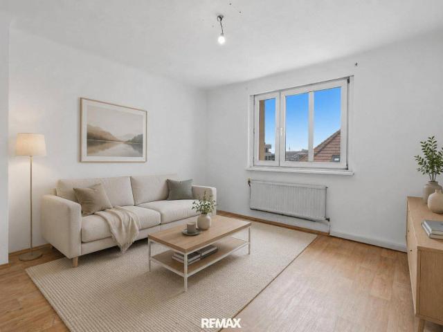 Apartment kaufen in Floridsdorf, Wien