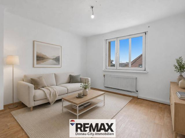 Apartment kaufen in Donaustadt, Wien