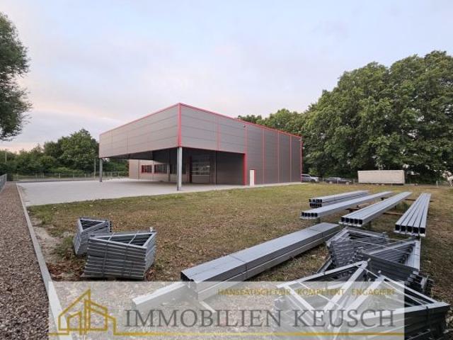 Gewerbe kaufen in Achim, Niedersachsen