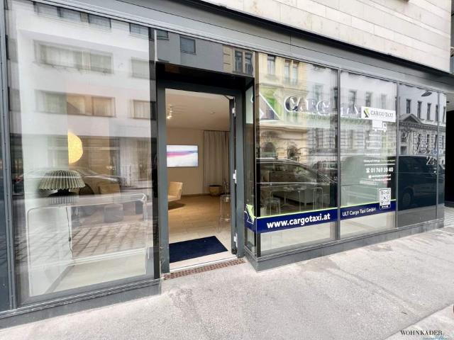 Gewerbe kaufen in Wien