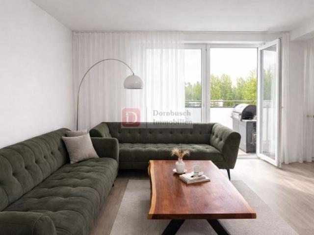 Wohnung kaufen in Eckenheim, Sachsenhausen