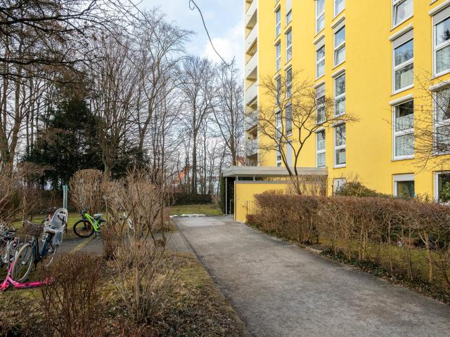 Wohnung kaufen in Aubing-Lochhausen-Langwied, München