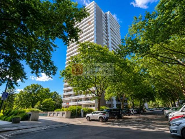 Wohnung kaufen in Sachsenhausen, Hessen