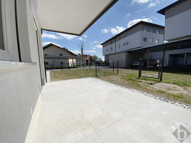 Apartment kaufen in Eggelsberg, Oberösterreich