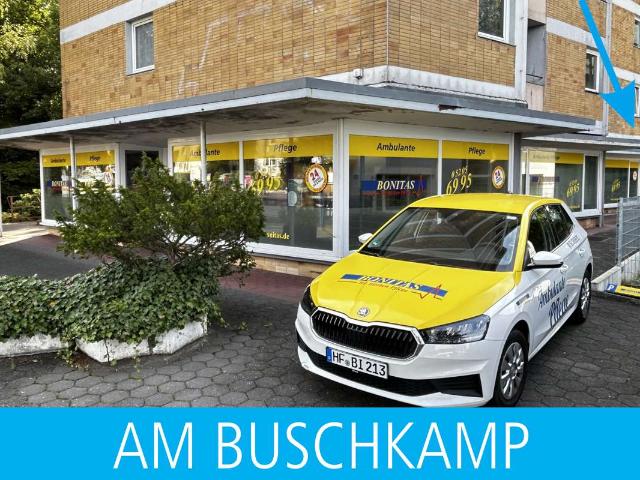 Büro kaufen in Sennestadt, Bielefeld
