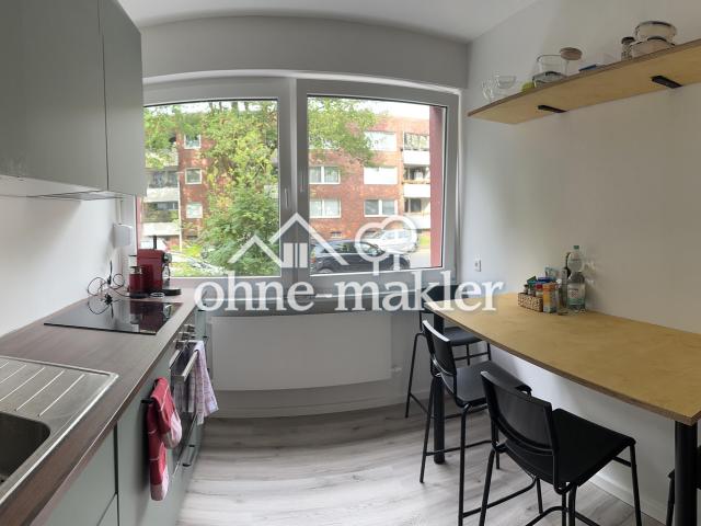 Apartment kaufen in Roxel, Münster